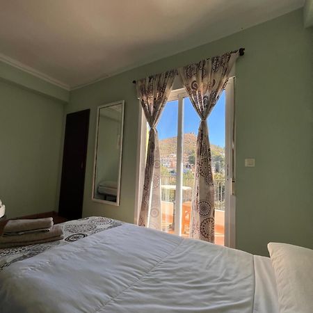 Hotel Espadan Azuébar 외부 사진
