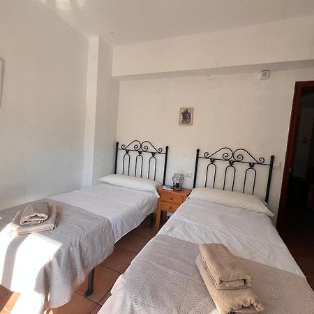 Hotel Espadan Azuébar 외부 사진