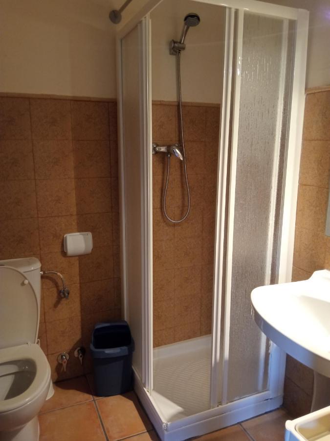 Hotel Espadan Azuébar 외부 사진