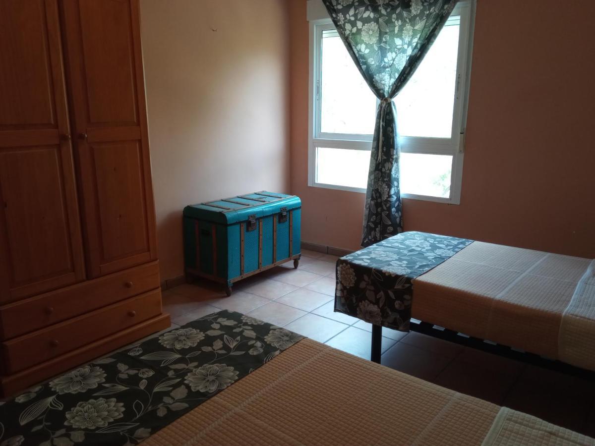 Hotel Espadan Azuébar 외부 사진
