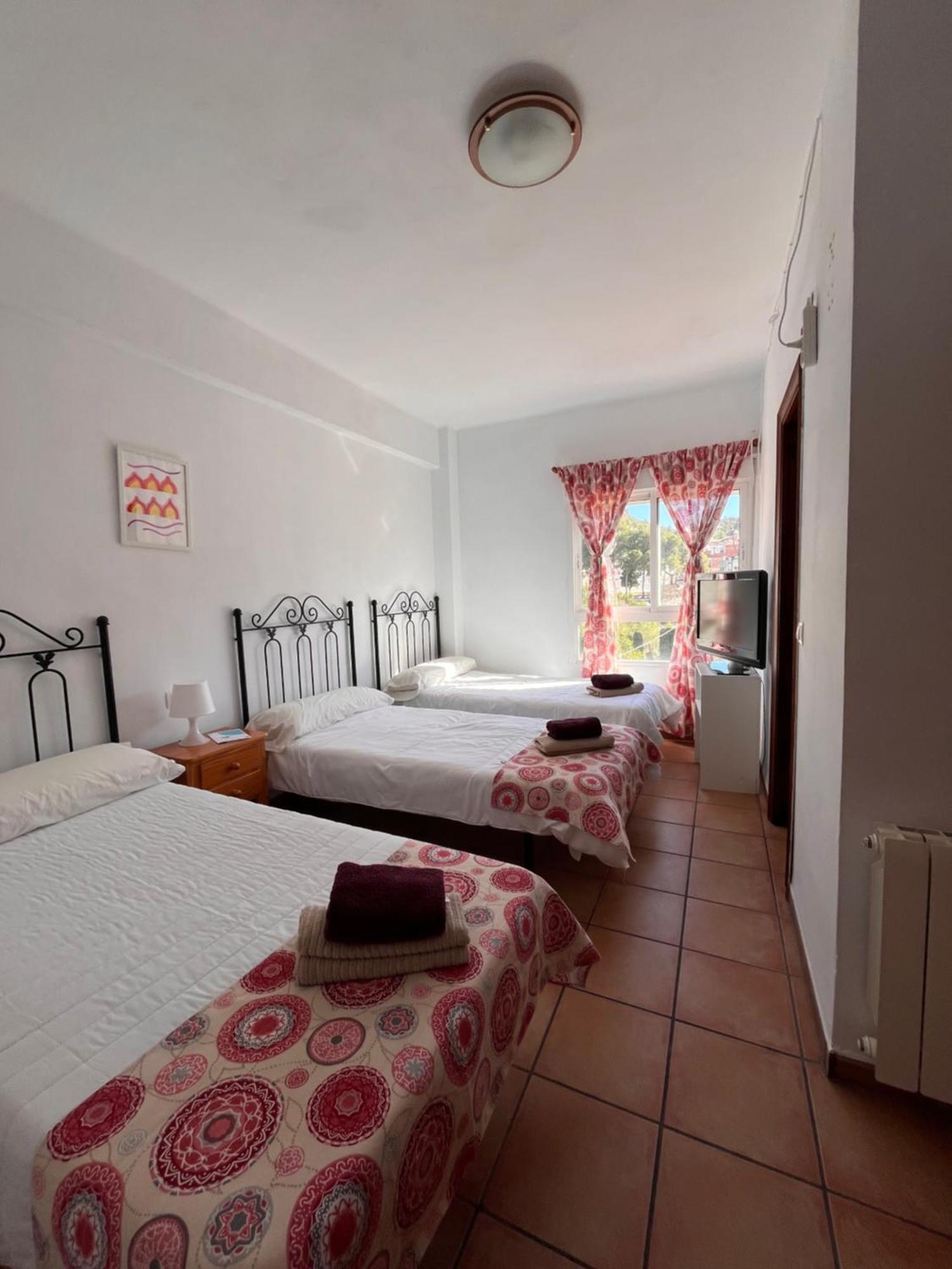 Hotel Espadan Azuébar 외부 사진